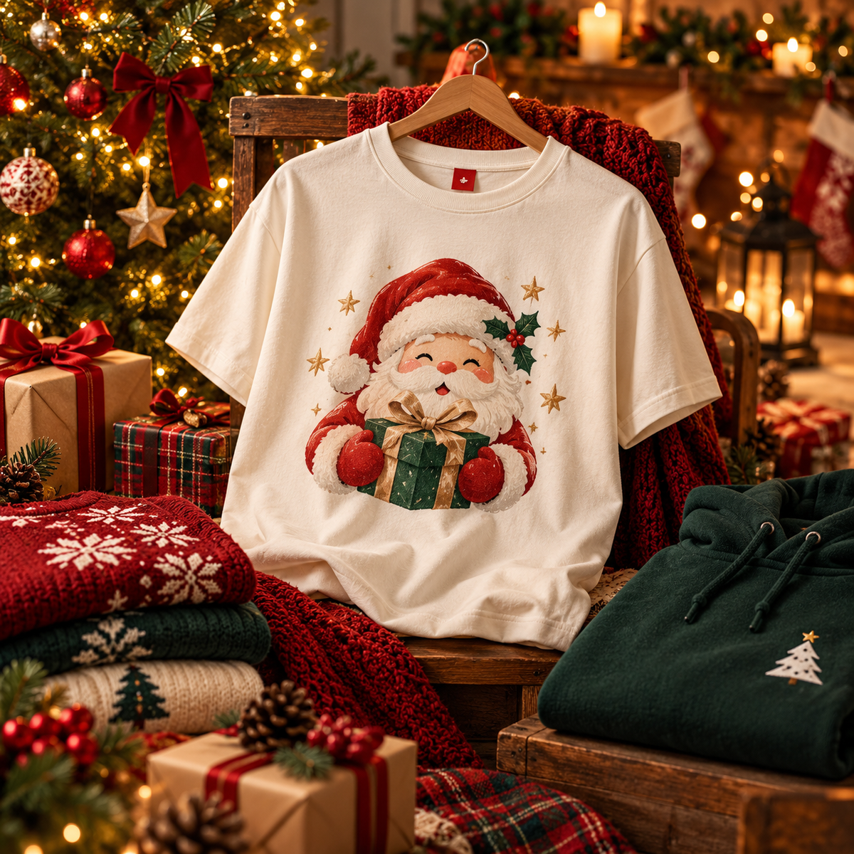 Apparel