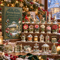 2026 Winter Blooms Collector Garden 24 Days Countdown Advent Calendar