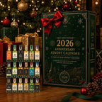 246th Anniversary 24 Days of Irish Whisky Discoveries Advent Calendar 2026