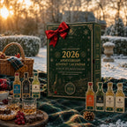 246th Anniversary 24 Days of Irish Whisky Discoveries Advent Calendar 2026