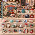 24 Day Of Nursing Limited Edition Advent Calendar 2026