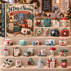 24 Day Of Nursing Limited Edition Advent Calendar 2026