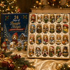 24 Days of Beagle Magic Advent Calendar 2026