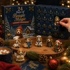 24 Days of Beagle Magic Advent Calendar 2026