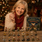 24 Days of Chihuahua Jobs Advent Calendar 2026