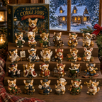 24 Days of Corgi Jobs Advent Calendar 2026