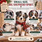 24 Days of Mini American Shepherds Christmas Adventures Advent Calendar 2026