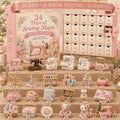 24 Days of Sewing Magic Advent Calendar 2026
