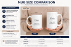 Cute Clothesline Ghosts Coffee Cup Cozy Fall Pattern Drinkware