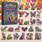 Alebrije Spirit Limited Edition Advent Calendar 2026