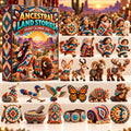 Ancestral Land Stories Limited Edition Advent Calendar 2026