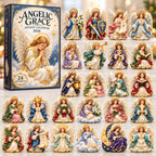 Angelic Grace Limited Edition Advent Calendar 2026