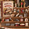 Baking Tool Collection 24 Days Festive Countdown Advent Calendar 2026