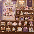 Ballet Elegance 24 Days Festive Countdown Advent Calendar 2026