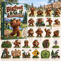 Bigfoot And Golf Limited Edition Advent Calendar 2026
