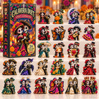 Calavera Duet Limited Edition Advent Calendar 2026