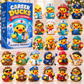 Career Rubber Ducks Limited Edition Advent Calendar 2026