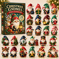 Christmas Gnomes Limited Edition Advent Calendar 2026
