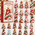 Christmas Sweet Surprises Advent Calendar 2026