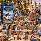 Dachshund Coastal Heritage 24 Days by the Sea Advent Calendar 2026