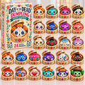 Day Of Dead Dumpling Limited Edition Advent Calendar 2026