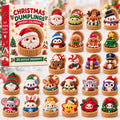Dumpling Christmas Limited Edition Advent Calendar 2026