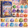 Dumpling Fantasy Kingdom Limited Edition Advent Calendar 2026