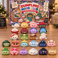 Dumpling Mood Club Advent Calendar 2026