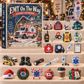 EMT On The Way Christmas 2026 Advent Calendar