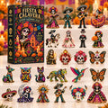 Fiesta Calavera Limited Edition Advent Calendar 2026