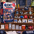 First Responder 24 Days Festive Countdown Advent Calendar 2026