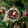 Cobbler Clockwork Atelier Mica Ornament