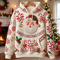 Christmas Cheer Hoodie