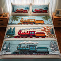 Seasonal Express Duvet Cover Set