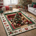 Christmas Tree Area Rug