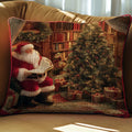 Artisan Toycraft Quilted Pillow Case