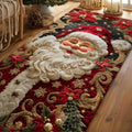 Sack Of Toys Grand Entryway Runner Rug