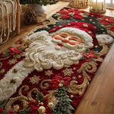 Sack Of Toys Grand Entryway Runner Rug