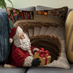 North Star Craftsmanship Quilted Pillow Case