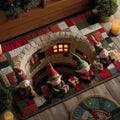 Toymaker Guild Welcoming Doormat