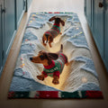 Long Buddy Runner Rug