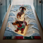 Long Buddy Runner Rug