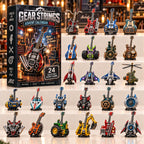Gear Strings Limited Edition Advent Calendar 2026