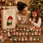 Gnome 24 Days of Whimsical Holiday Surprises Advent Calendar 2026