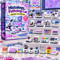 Histology Pathology Lab 24 Days Festive Countdown Advent Calendar 2026