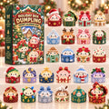 Holiday Box Dumpling Limited Edition Advent Calendar 2026