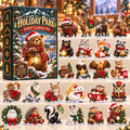 Holiday Park Limited Edition Advent Calendar 2026