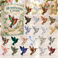 Hummingbird Charm Limited Edition Advent Calendar 2026