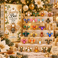 Jewelry Bee 24 Days of Sparkle Advent Calendar 2026