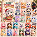 Kitty Christmas Cheer Limited Edition Advent Calendar 2026